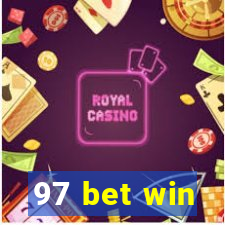 97 bet win